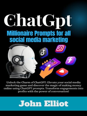 cover image of ChatGpt